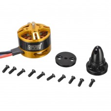 DYS BE1806 1400KV Brushless Motor 2-4S for Mini Multicopter