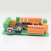 USB CNC Controller Interface Board 4 Axis Substitute MACH3 CNCUSB MK1 USBCNC 2.1 