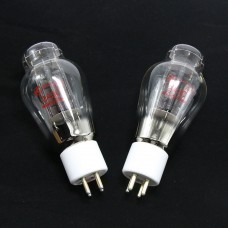 Shuguang 2A3C (Replacing 2A3B) Matched Vacuum Tube 1-Pair