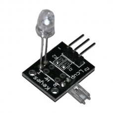 Finger Detect Heartbeat Module Finger Heartbeat Measurement Module for Arduino 