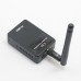 Boscam TS5833 2000mW 5.8GHz Video AV Audio Video Transmitter Sender FPV TX