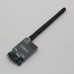 FPV 5.8G 600mW A/V Transmitting (TX) Module TS832 - 32CH RP-SMA TS832