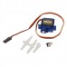 SG90 9G Micro Servo Motor TowerPro RC Robot Helicopter Airplane Controls Trex 450