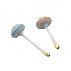 Boscam 5.8GHz Cloud Spirit Circular Polarized Antenna Set RP-SMA for FPV Photography