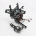 LotusRC PTZ-F ARF 3 Axis Aluminum Brushless Gimbal Camera Mount /w Motor for ILDC Camera NEX FPV Aerial Photography