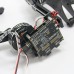 LotusRC PTZ-F ARF 3 Axis Aluminum Brushless Gimbal Camera Mount /w Motor for ILDC Camera NEX FPV Aerial Photography