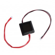 CJMCU-108 Ublox NEO-6H GPS Module w/ Protective Case for APM 2.6 APM2.52 Flight Controller