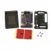 APM 2.6 ArduPilot Mega Multicopter Flight Control Board with uBlox 6M GPS + Case & Bracket