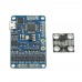 HMBGC Micro Brushless Gimbal Controller Driver w/Sensor Russian Firmware