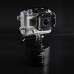MYRMICA 360TL Time Delay Photography 360 Degree Auto Rotation Camera Mount for DSLR Gopro Cameras