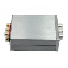 HIFI 2.1 CH TPA3116D2 Digital POWER Amplifier 50W+50W +100W Better than TPA3123 TDA2030 LM1875