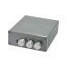 HIFI 2.1 CH TPA3116D2 Digital POWER Amplifier 50W+50W +100W Better than TPA3123 TDA2030 LM1875