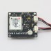 CRIUS LEA-6H GPS & MAG HMC5883L Compass GPS Module for APM 2.5 / 2.5.2 / 2.6 / Pixhawk Flight Controller