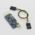 CRIUS MAVLink-OSD for Multicopeter DC-DC stabilivolt compatible with MinimOSD