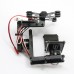 Steadymaker 2 axis Brushless Gimbal Set w/ Motor Controller for FPV DJI Phantom Sony QX10 