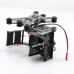 Steadymaker 2 axis Brushless Gimbal Set w/ Motor Controller for FPV DJI Phantom Sony QX10 