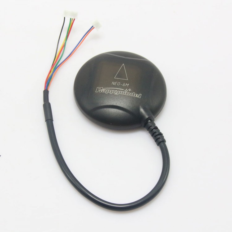 Customized Version Ublox NEO 6M GPS Module High Accuracy for Pixhawk ...