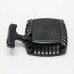 KM BAJA Metal Core Universal Handpull Starter w/ Stainless Steel Screw for All Gasoline Motor Car