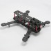 ZMR250 250mm Carbon Fiber Mini Quad 4 Axis Mini Quadcopter Frame Kit