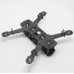 ZMR250 250mm Carbon Fiber Mini Quad 4 Axis Mini Quadcopter Frame Kit