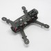 ZMR250 250mm Carbon Fiber Mini Quad 4 Axis Mini Quadcopter Frame Kit