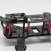 ZMR250 250mm Carbon Fiber Mini Quad 4 Axis Mini Quadcopter Frame Kit