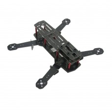 ZMR250 250mm Glass Fiber Mini Quad 4 Axis Mini Quadcopter Frame Kit