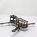 ZMR250 250mm Glass Fiber Mini Quad 4 Axis Mini Quadcopter Frame Kit