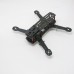 ZMR250 250mm Glass Fiber Mini Quad 4 Axis Mini Quadcopter Frame Kit