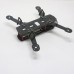 ZMR250 250mm Glass Fiber Mini Quad 4 Axis Mini Quadcopter Frame Kit