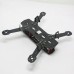 ZMR250 250mm Glass Fiber Mini Quad 4 Axis Mini Quadcopter Frame Kit