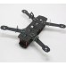 ZMR250 250mm Glass Fiber Mini Quad 4 Axis Mini Quadcopter Frame Kit