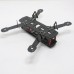 ZMR250 250mm Glass Fiber Mini Quad 4 Axis Mini Quadcopter Frame Kit