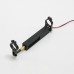 FY650 Upgraded Motor Driven 16MM Pull Rod Retractable Components DIY for Tarot 650 680 690 Retracting Landing Skid w/ Controlling Board