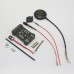 Pixhawk PX4 Autopilot PIX 2.4.6(2.4.5) Flight Controller 32 bit ARM Set with Ublox LEA 6H GPS and External LED