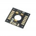 3 in1 Current Voltage Sensor Power Distribution Module Output 3A with BEC 