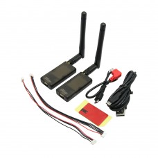 Dual TTL 3DRobotics 3DR Radio Telemetry Kit 915Mhz for Pixhawk APM 2.6 APM 2.7 2.8