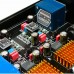 SENSE M7 Earphone Amplifier Hi-Fi Desktop Amp Pure Aluminum Box