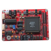 Spce061a Singlechip SCM Develpment Board Original Kit