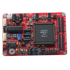 Spce061a Singlechip SCM Develpment Board Original Kit