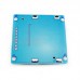 New 45 x 43mm 1.6'' LCD Module Blue Backlight Adapter PCB for Nokia 5110/3310