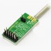 SI4463 Wireless Transceiver Module With SMA Antenna 410-440M 2000M