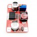 DC-DC LM2577 Step Up 3.5-30V to 4-30V Booster Power Singlechip Module Electronic Brisk  DIY for Smart Car