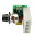 High-power 3800W SCR Voltage Regulator Dimming Speed Control Temperature Control