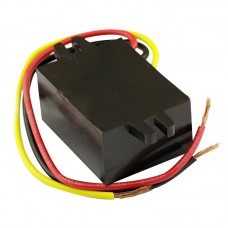 12V Car Power 24V-12V 6A Power Converter Step Down LED Display DC-DC