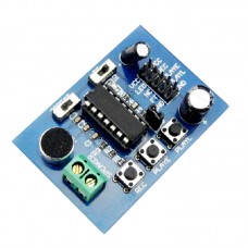 ISD1820 Sound/Voice Board Recording and Playback Module