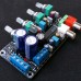 NEW LM1036 Fever Preamplifier Kit DIY Bass High Low Sound Adjusting DC12V AC Wide Voltage Input