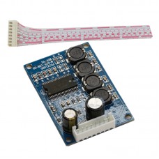 20W Mono Amplifier Board YDA138 Amplifier Board Coal Power Amp Bicycle Audio Amp Board