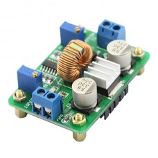 DC-DC Adjustable Converter LED Driver CC CV 5-30V to 1.25-26V Module AG