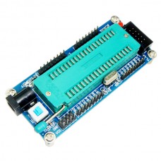 Good AVR Minimum System Development Board ISP Atmega16 Atmega32(NO Chip)